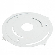 Накладной светильник Feron AL266 51292 цвет Белый-7