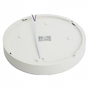 Накладной светильник Feron AL266 51292 цвет Белый-8