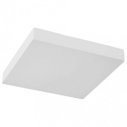 Накладной светильник Feron AL267 51293 цвет Белый