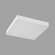 Накладной светильник Feron AL267 51295 цвет Белый-2