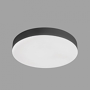 Накладной светильник Feron AL266 51297 цвет Черный-2