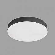 Накладной светильник Feron AL266 51299 цвет Черный-2