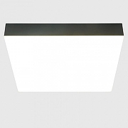 Накладной светильник Feron AL267 51304 цвет Черный-4