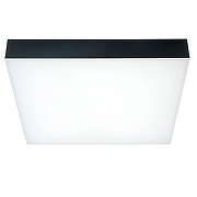 Накладной светильник Feron AL267 51304 цвет Черный-5