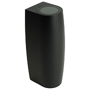 Накладной светильник Feron DH025 51305 цвет арматуры Черный