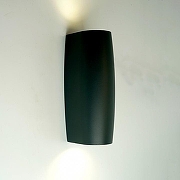 Накладной светильник Feron DH025 51305 цвет арматуры Черный-4