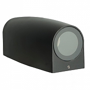 Накладной светильник Feron DH025 51305 цвет арматуры Черный-5