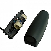 Накладной светильник Feron DH025 51305 цвет арматуры Черный-7