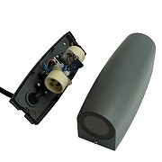Накладной светильник Feron DH025 51306 цвет арматуры Серый-5