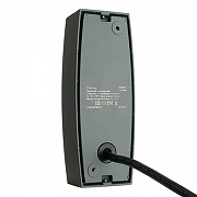 Накладной светильник Feron DH025 51306 цвет арматуры Серый-6