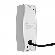 Накладной светильник Feron DH025 51307 цвет арматуры Белый-3