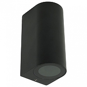 Накладной светильник Feron DH023 51308 цвет арматуры Черный