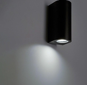 Накладной светильник Feron DH023 51308 цвет арматуры Черный-4