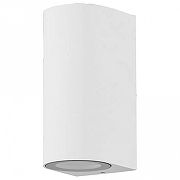 Накладной светильник Feron DH023 51310 цвет арматуры Белый