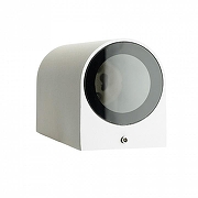 Накладной светильник Feron DH023 51310 цвет арматуры Белый-6