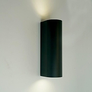 Накладной светильник Feron DH024 51311 цвет арматуры Черный-3