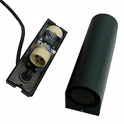 Накладной светильник Feron DH024 51311 цвет арматуры Черный-6