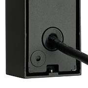 Накладной светильник Feron DH024 51311 цвет арматуры Черный-9