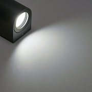 Накладной светильник Feron DH024 51311 цвет арматуры Черный-10