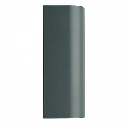 Накладной светильник Feron DH024 51312 цвет арматуры Серый-1