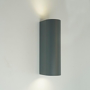 Накладной светильник Feron DH024 51312 цвет арматуры Серый-3