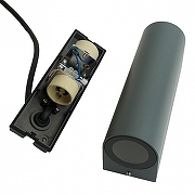 Накладной светильник Feron DH024 51312 цвет арматуры Серый-6