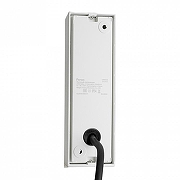 Накладной светильник Feron DH024 51313 цвет арматуры Белый-5