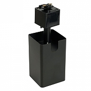 Светильник на штанге Feron AL144 51321 цвет плафона/подвески Черный, цвет арматуры Черный-4