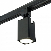 Светильник на штанге Feron AL144 51321 цвет плафона/подвески Черный, цвет арматуры Черный-6