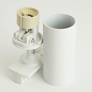 Светильник на штанге Feron AL145 51322 цвет плафона/подвески Белый, цвет арматуры Белый-3