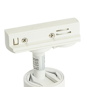 Светильник на штанге Feron AL145 51322 цвет плафона/подвески Белый, цвет арматуры Белый-6