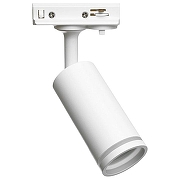 Светильник на штанге Feron AL146 51324 цвет плафона/подвески Белый, цвет арматуры Белый