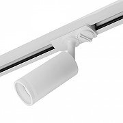 Светильник на штанге Feron AL146 51324 цвет плафона/подвески Белый, цвет арматуры Белый-1