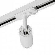 Светильник на штанге Feron AL146 51324 цвет плафона/подвески Белый, цвет арматуры Белый-3