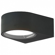 Накладной светильник Feron DH1201 51326 цвет арматуры Черный