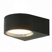 Накладной светильник Feron DH1201 51326 цвет арматуры Черный-1