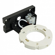 Накладной светильник Feron DH1201 51326 цвет арматуры Черный-5