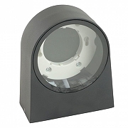 Накладной светильник Feron DH1201 51326 цвет арматуры Черный-6