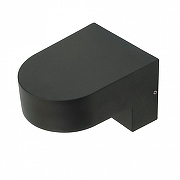 Светильник на штанге Feron DH1202 51327 цвет арматуры Черный-4