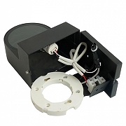 Светильник на штанге Feron DH1202 51327 цвет арматуры Черный-7