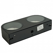 Накладной светильник Feron DH1203 51328 цвет арматуры Черный-5