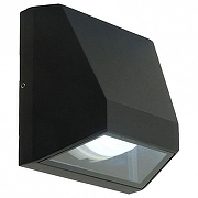 Накладной светильник Feron DH508 51329 цвет арматуры Черный