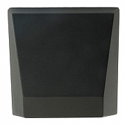 Накладной светильник Feron DH508 51329 цвет арматуры Черный-1