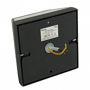 Накладной светильник Feron DH508 51329 цвет арматуры Черный-2