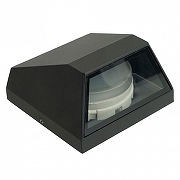 Накладной светильник Feron DH508 51329 цвет арматуры Черный-4