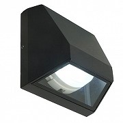 Накладной светильник Feron DH508 51329 цвет арматуры Черный-5