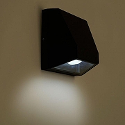 Накладной светильник Feron DH508 51329 цвет арматуры Черный-6