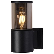 Светильник на штанге Feron DH1301 51330 цвет плафона/подвески Коричневый, цвет арматуры Черный