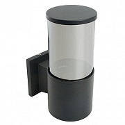 Светильник на штанге Feron DH1301 51330 цвет плафона/подвески Коричневый, цвет арматуры Черный-1