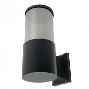 Светильник на штанге Feron DH1301 51330 цвет плафона/подвески Коричневый, цвет арматуры Черный-2